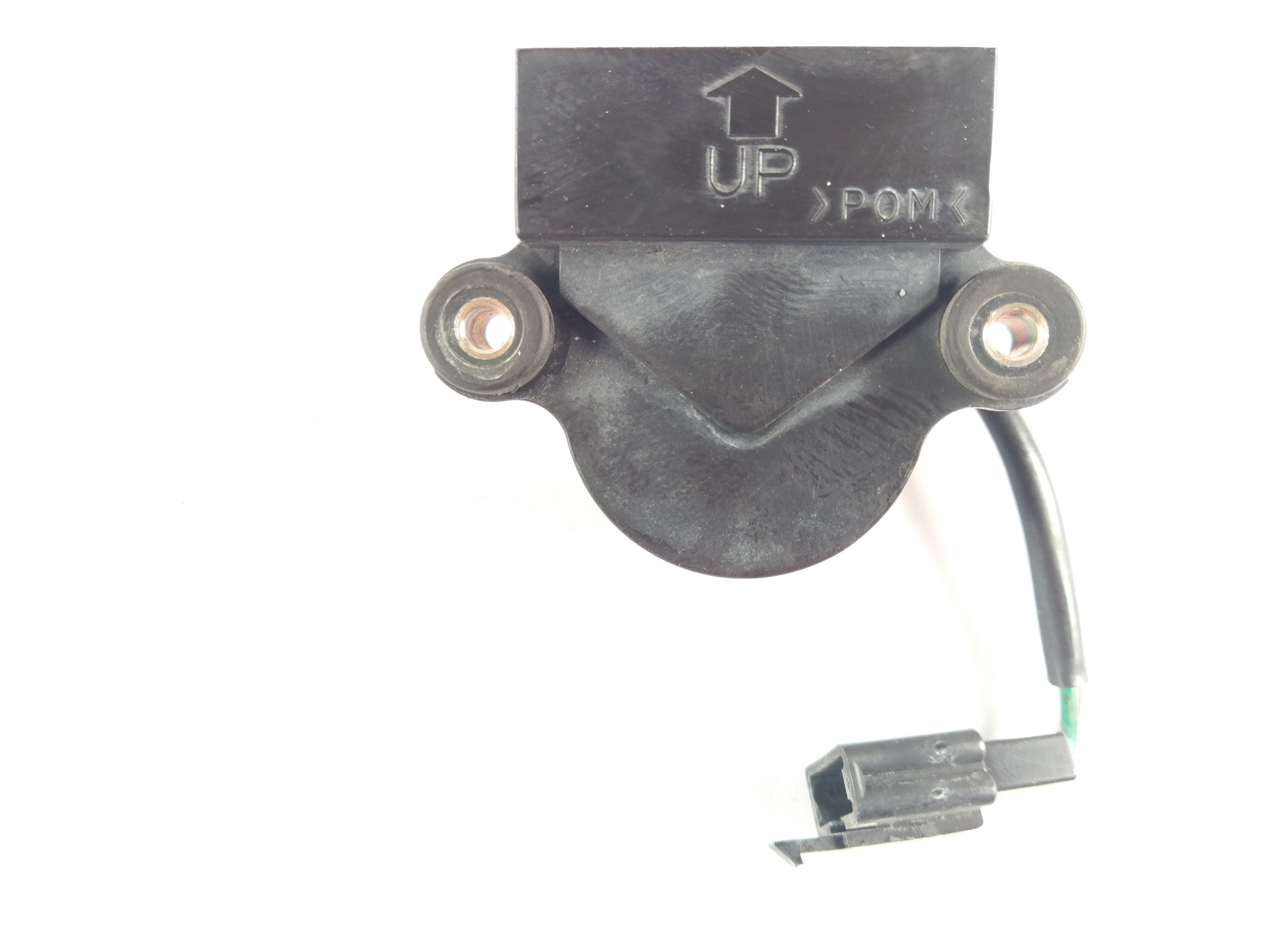 Honda CBR 900 RR SC50 - regulator relay