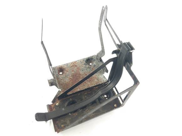 BMW R 1150 RT [2003] - Moduł ABS rejestrujący akumulator