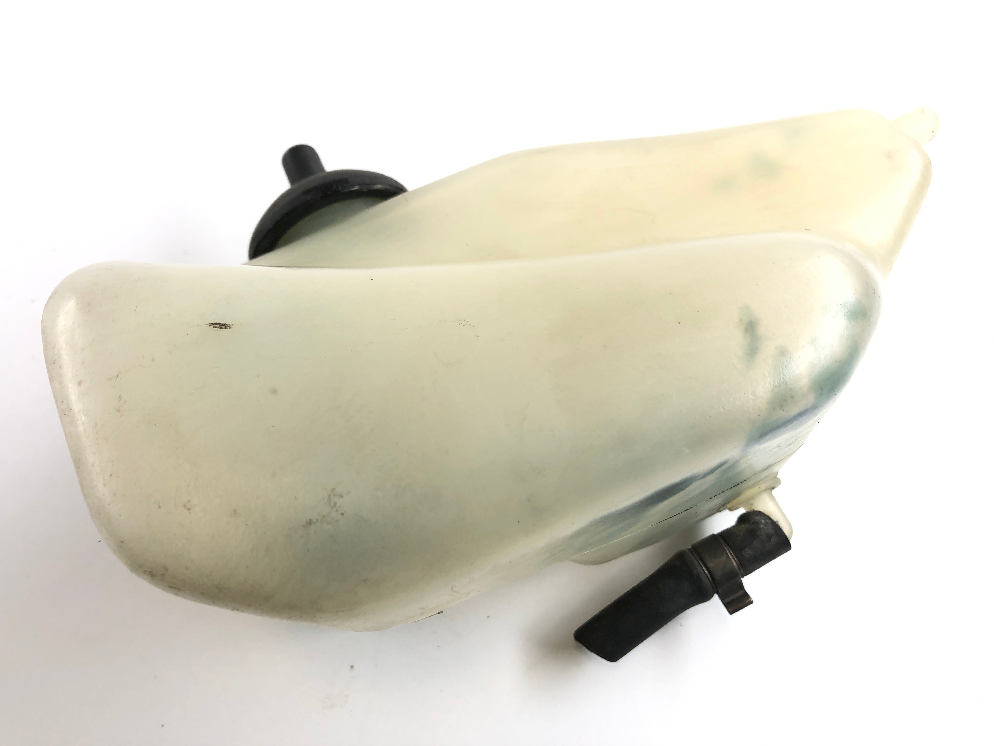 BMW K 1200 RS [2001] - Coolant expansion tank