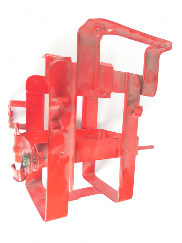 Honda CB 900 F2 BOL D'OR SC01 - Pudełko baterii