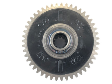 Kawasaki Zrx 1200 S ZRT20A [2003] - Svoboda startéru - 0