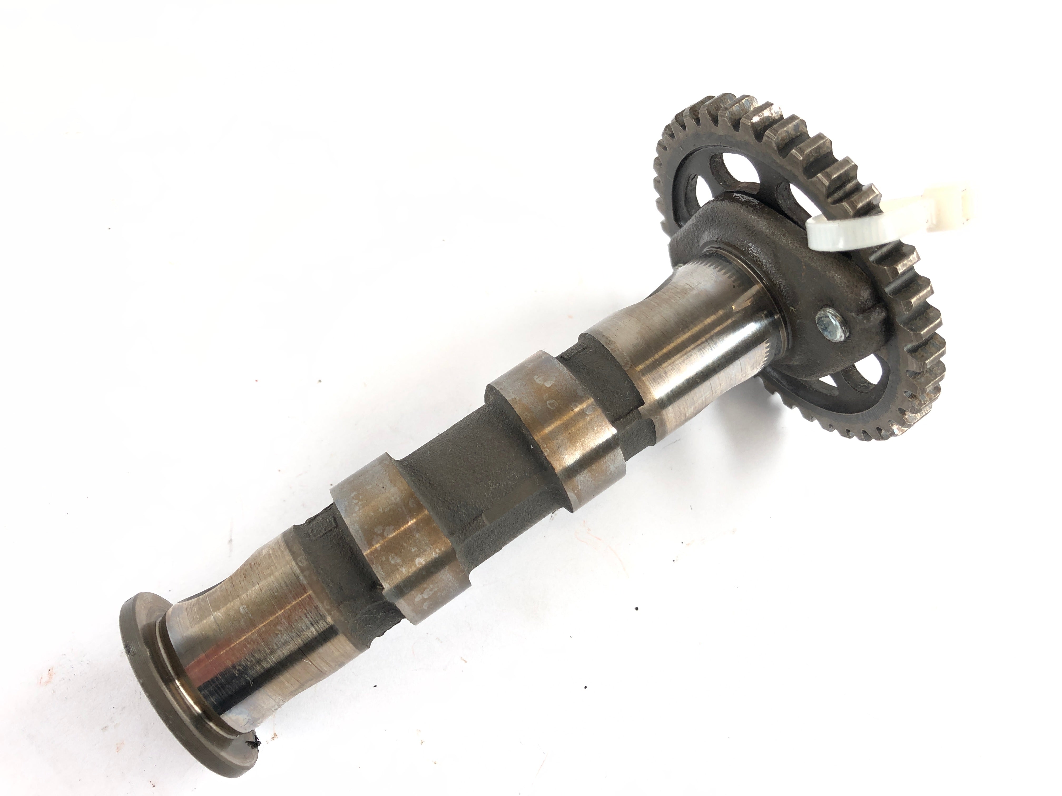 Yamaha XT 350 55V [1987] - Camshaft Exhaust Camshaft