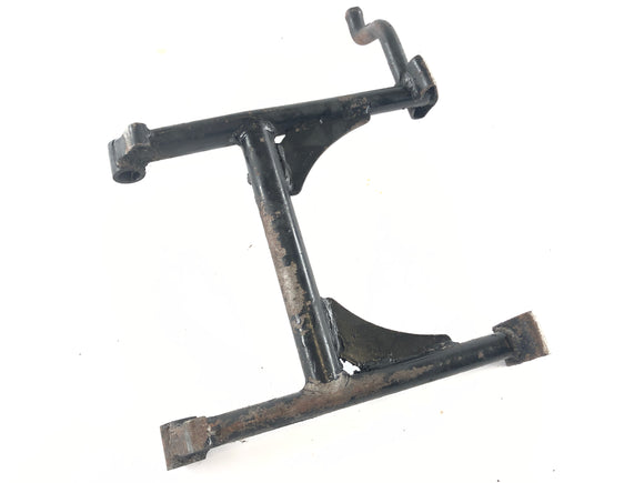 Suzuki T 500 [GT 500]  - 带有弹簧和插座的主要支架