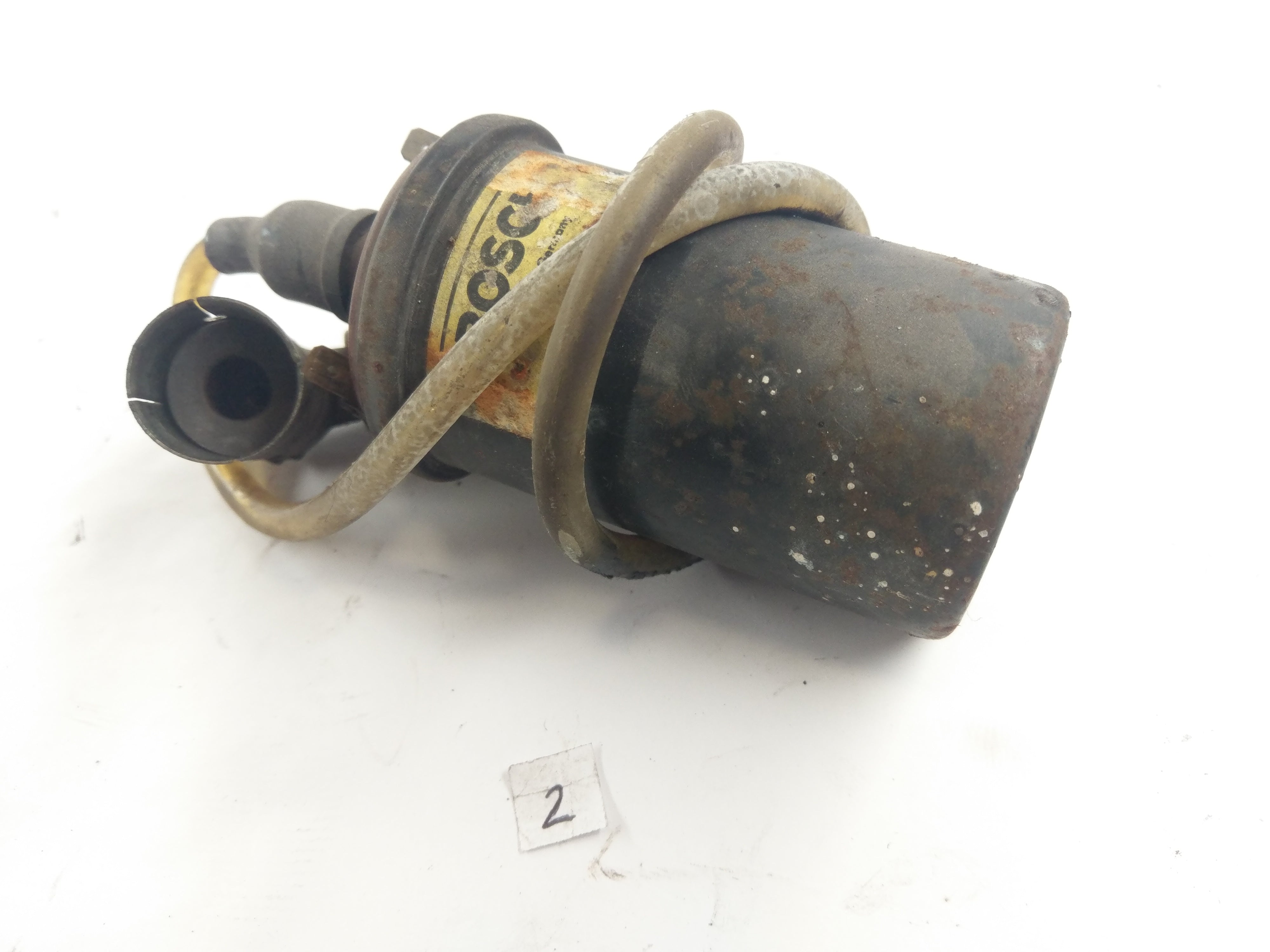 BMW R 100/7 [1981] - Ignition Coil - 0