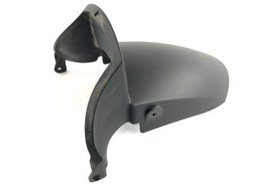 BMW F 650 CS Scarver [2001] - Protección de salpicaduras en la parte delantera