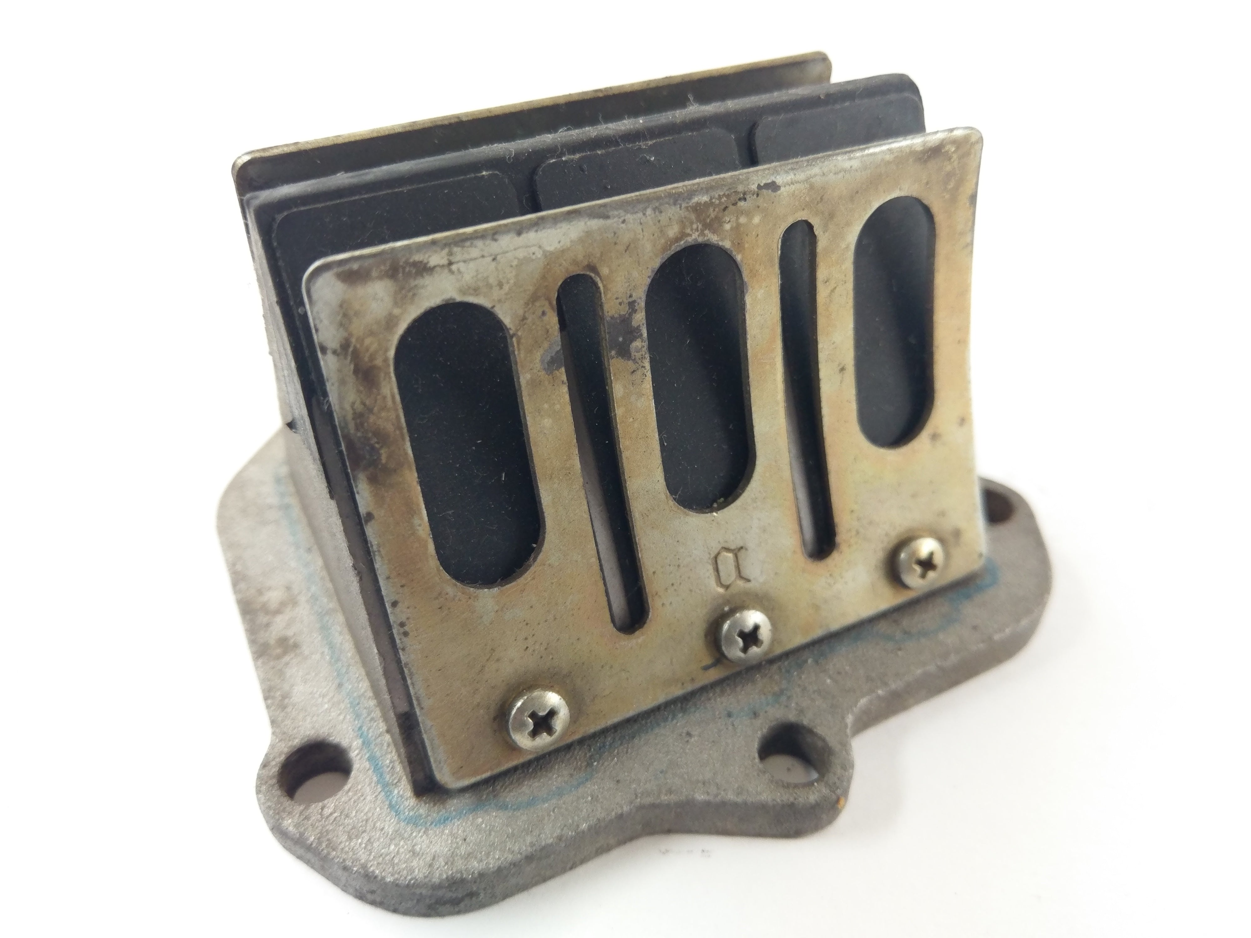 Aprilia RS 125 [all years] - reed valve block 224387