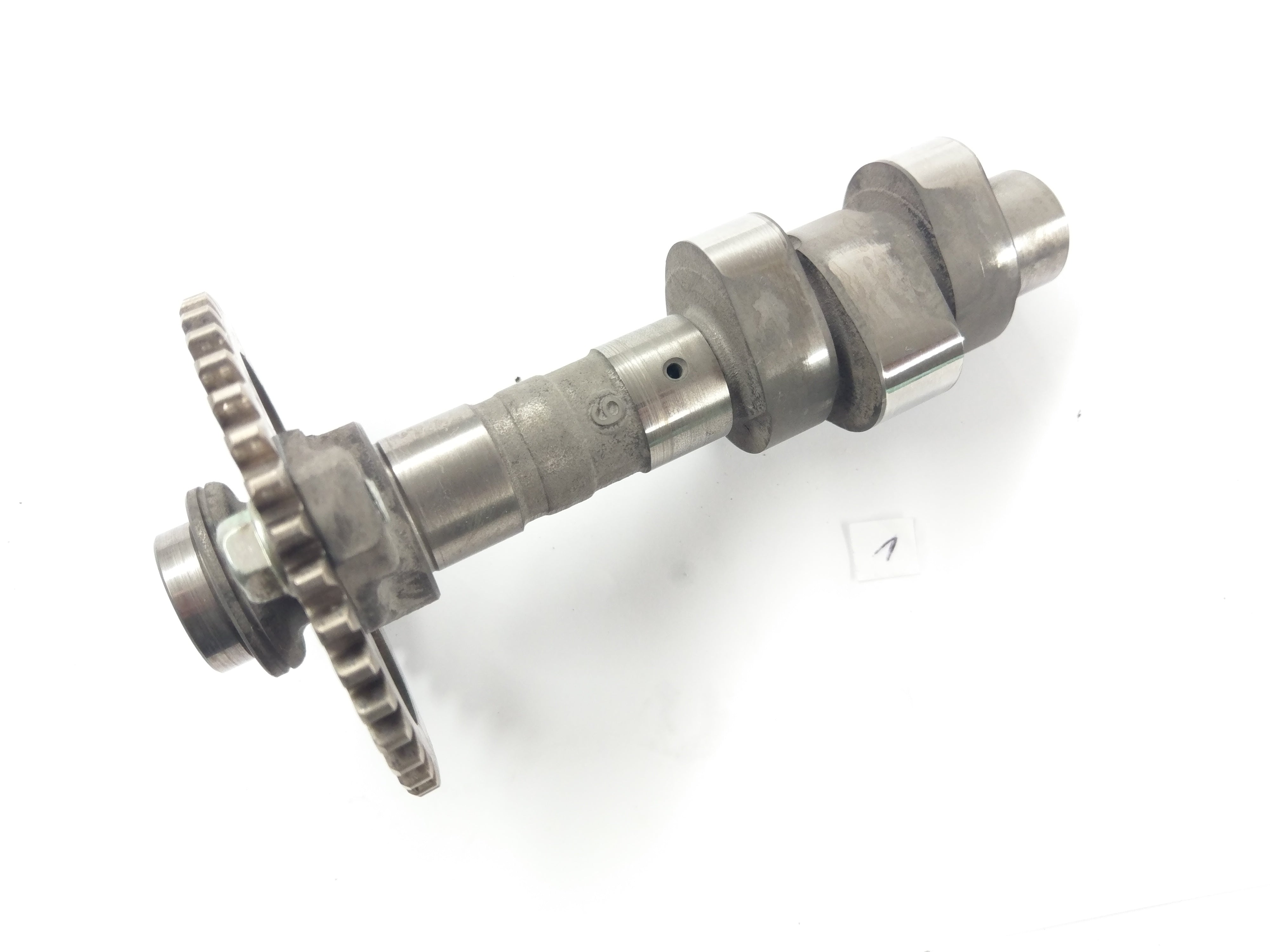 Honda Africa Twin XRV 650 RD03 [1989] - Camshaft