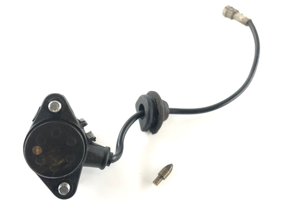 Cagiva Mito 125 Evo 8p [1996] - Switch neutro