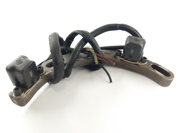 Ducati 750 SS [1994] - Пикап