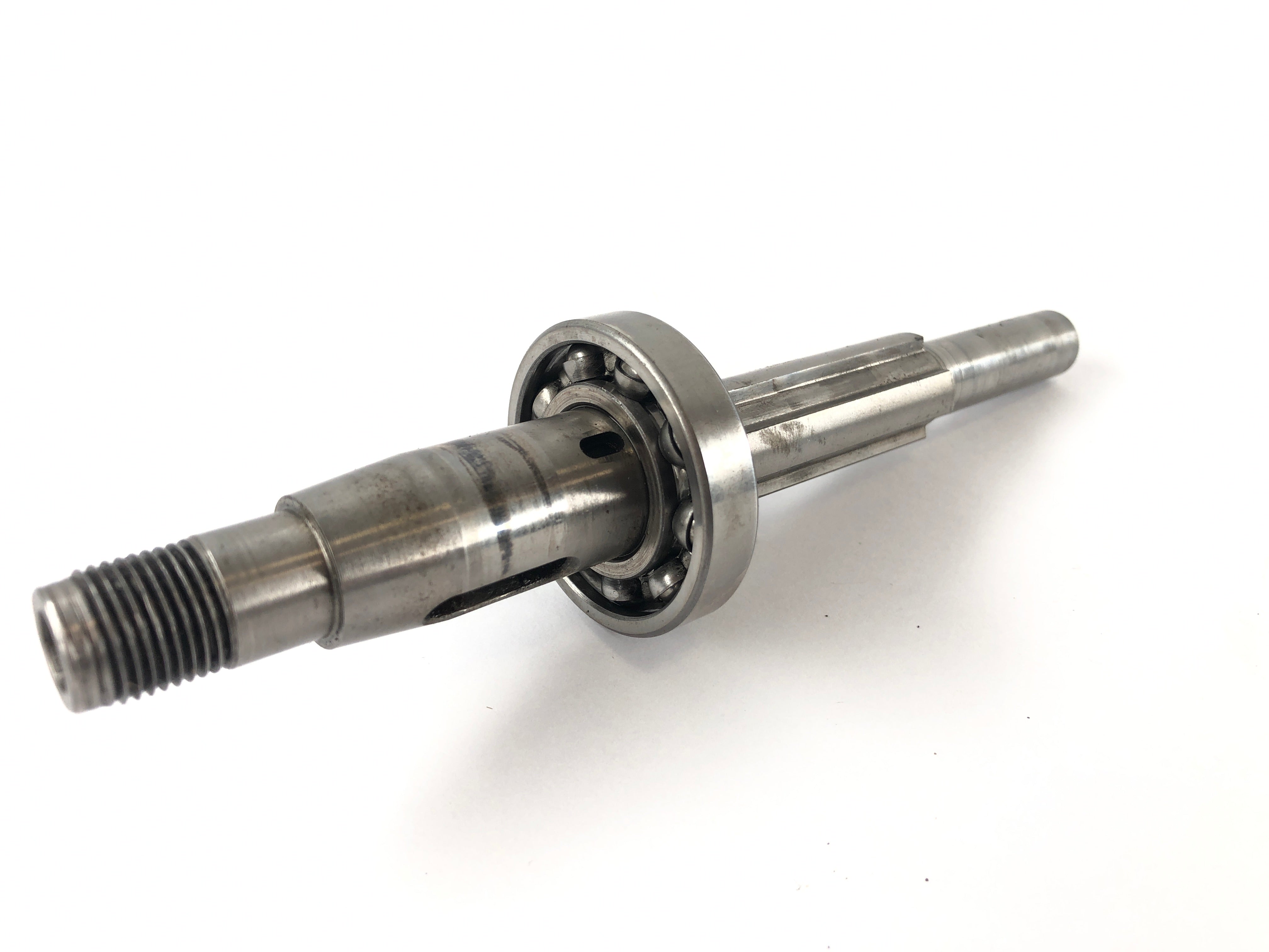 Moto Guzzi Guzzino 65 [Hispania Motoleggera] - Gear Shaft