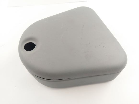 Moto Guzzi V7 Special [1970] -Staufach