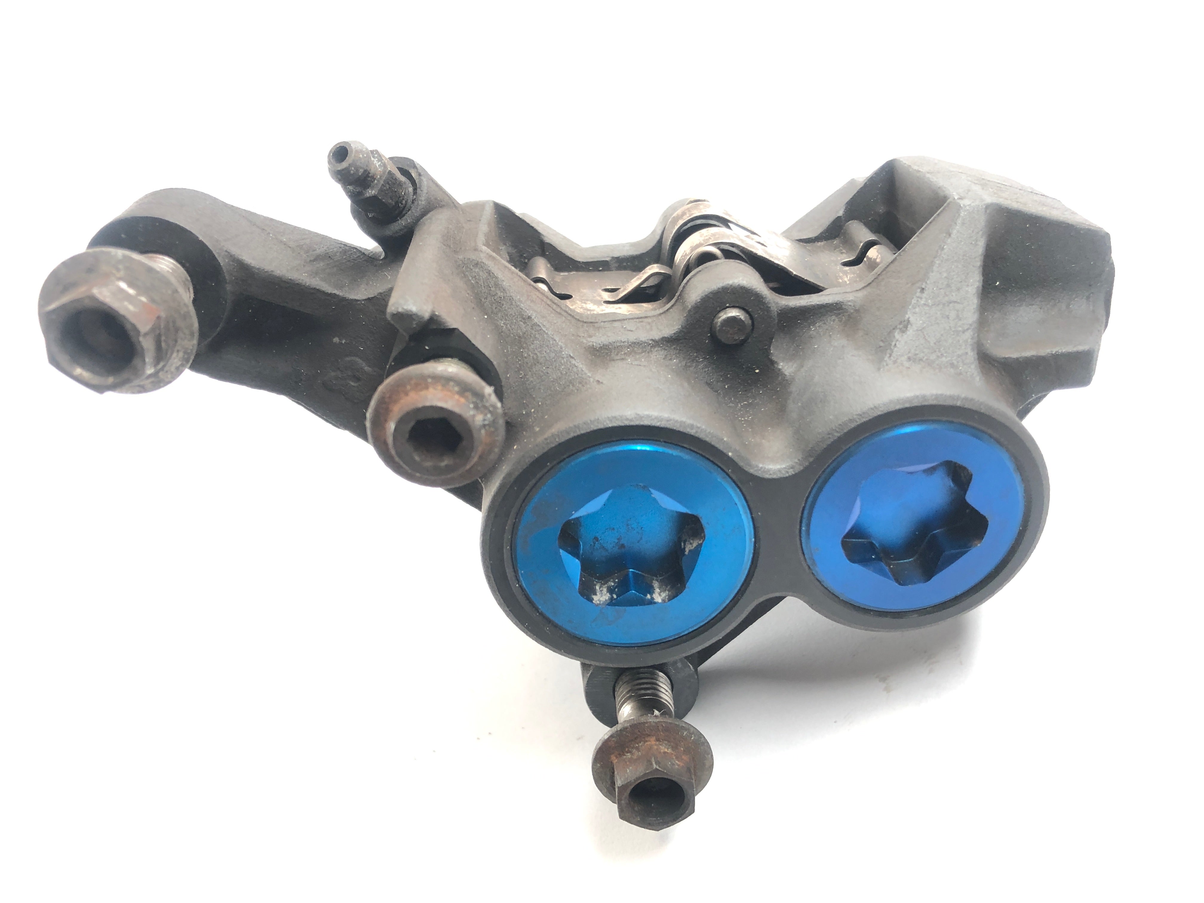 Yamaha YZF R6 RJ03 [2000] - Brake caliper front left