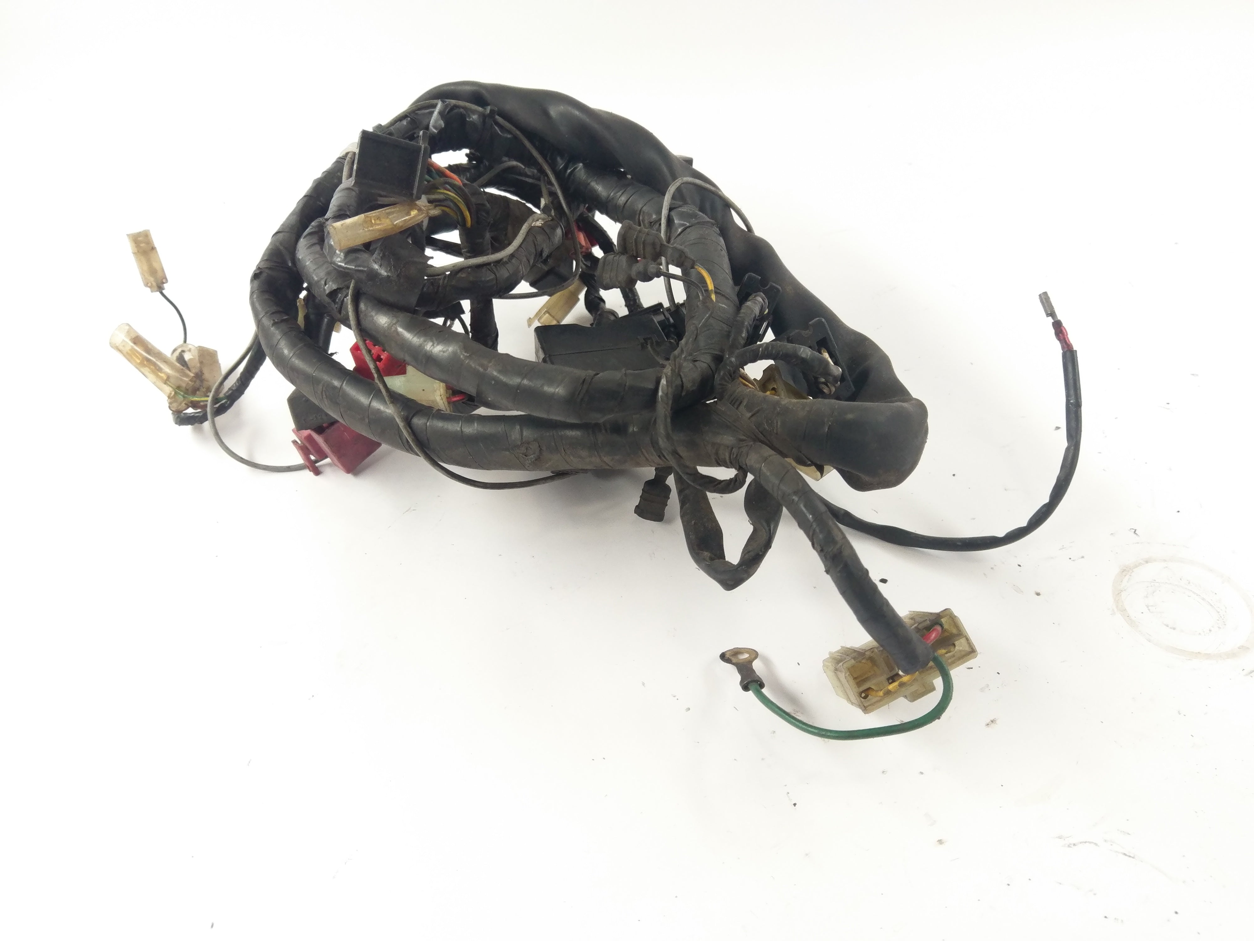 Honda 750 CB Seven Fifty RC42 [1992] - Wiring harness