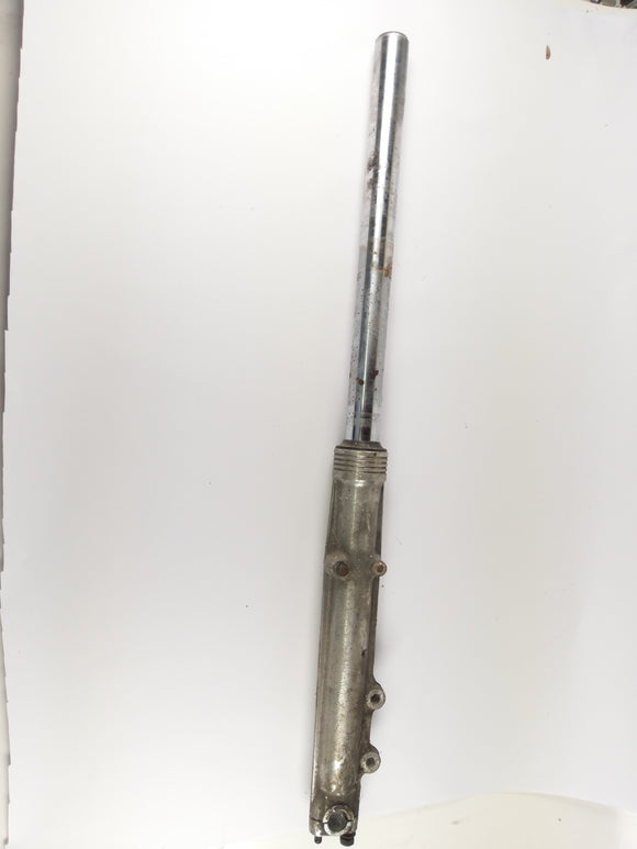 Honda CB 750 K (Z) RC01 - Fourche amortisseurs avant tubes de fourche complets 2x