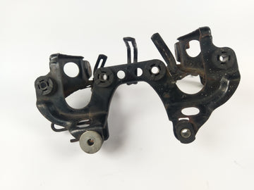 HONDA XL 600 RM PD04 [1988] - Suporte de lâmpada do porta -cockpit - 0