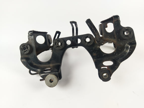 Honda XL 600 RM PD04 [1988] - Uchwyt lampy kokpitu