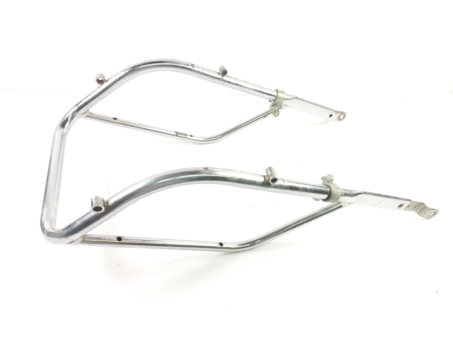 Yamaha Rd 250 350 - Typ 351 352 - Bagage Rack