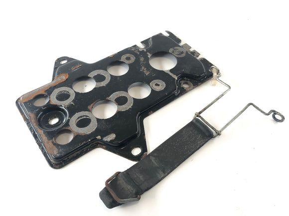 Moto Guzzi Le Mans 1000 VV [1988] - Propietario de la batería