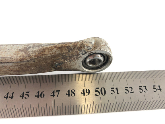 Suzuki Dr 600 SN41A [1986] - Anchor Strut Strut