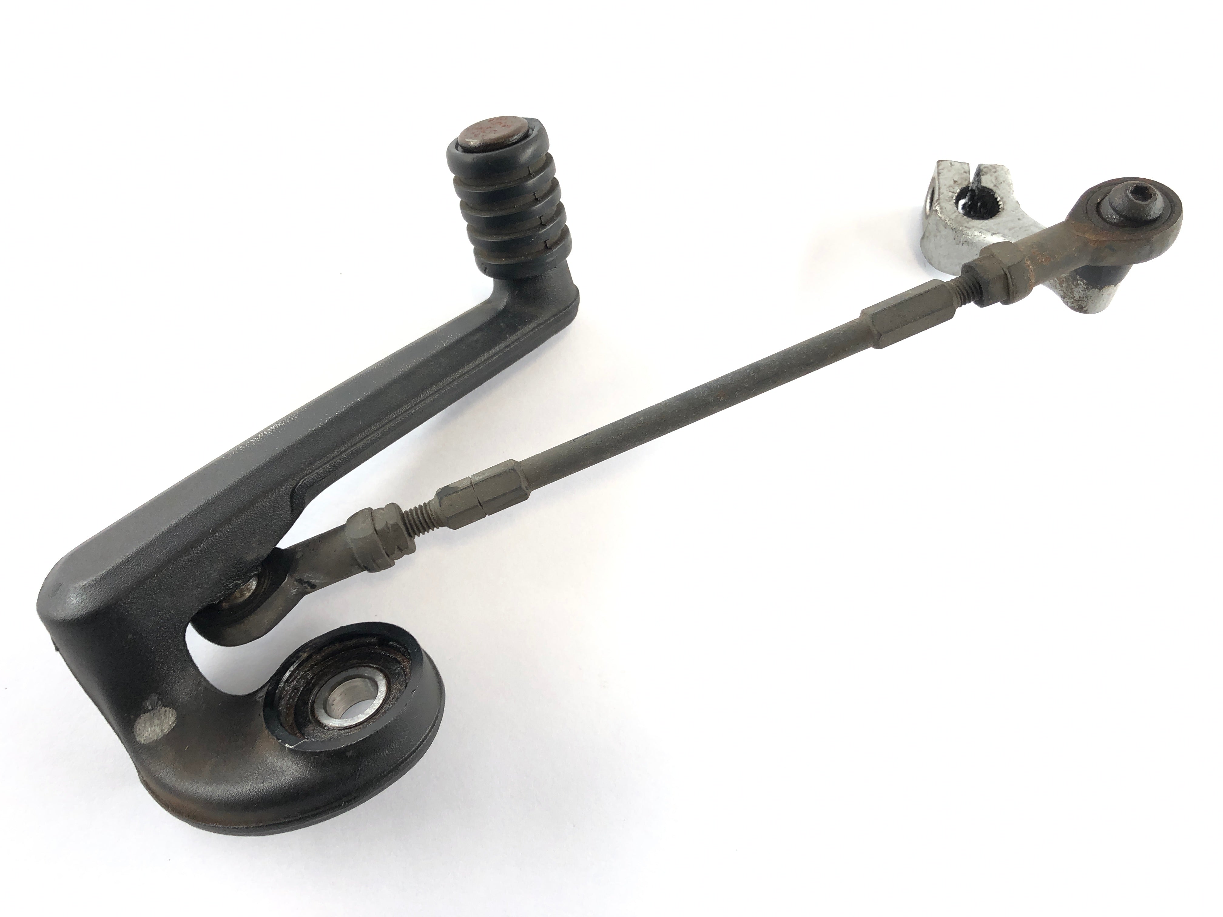 Husqvarna Vitpilen 401 [2021] - Shift pedal gear lever with linkage