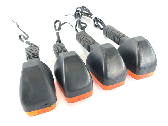 Suzuki Dr 800 S Sr42b [1991] - Blinker Set 4 штуки