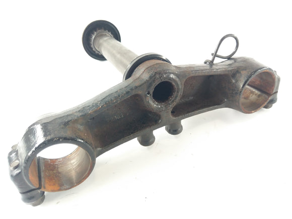 Yamaha Xtz 660 Tenere 3yf [1993] - Puente de la bifurcación debajo