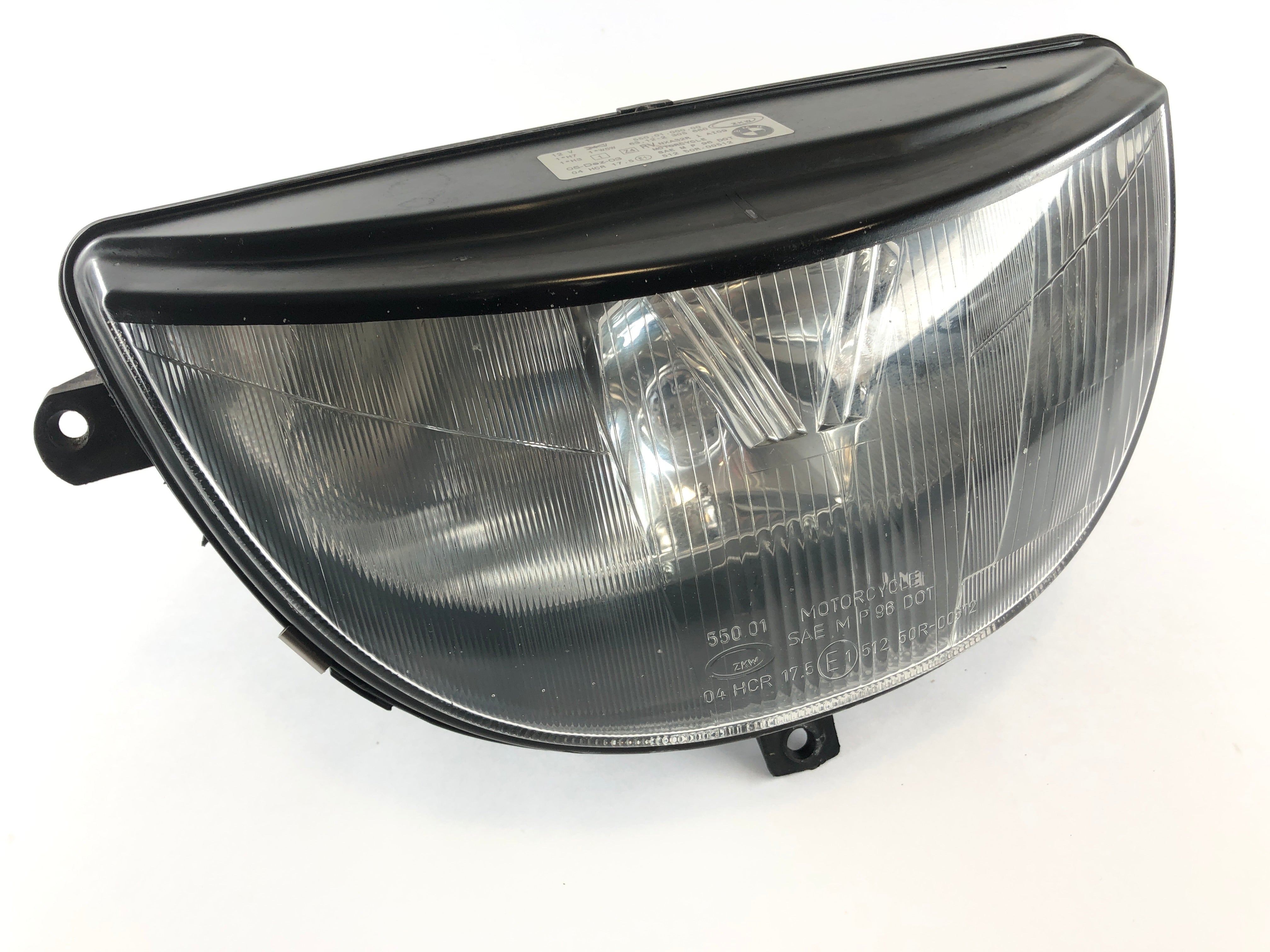 BMW K 1200 GT K12 [2004] - Faros