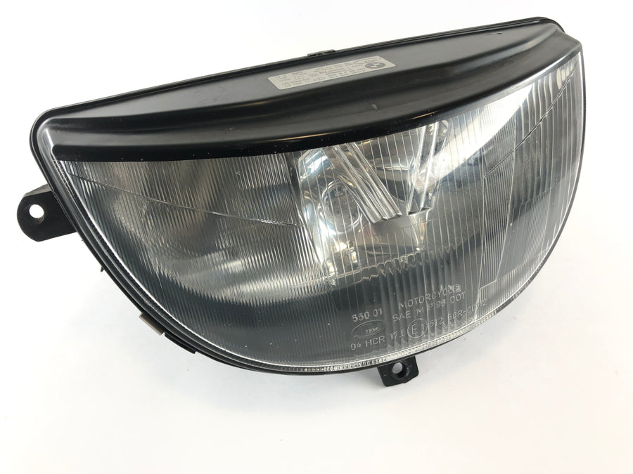 BMW K 1200 GT K12 [2004] - Scheinwerfer