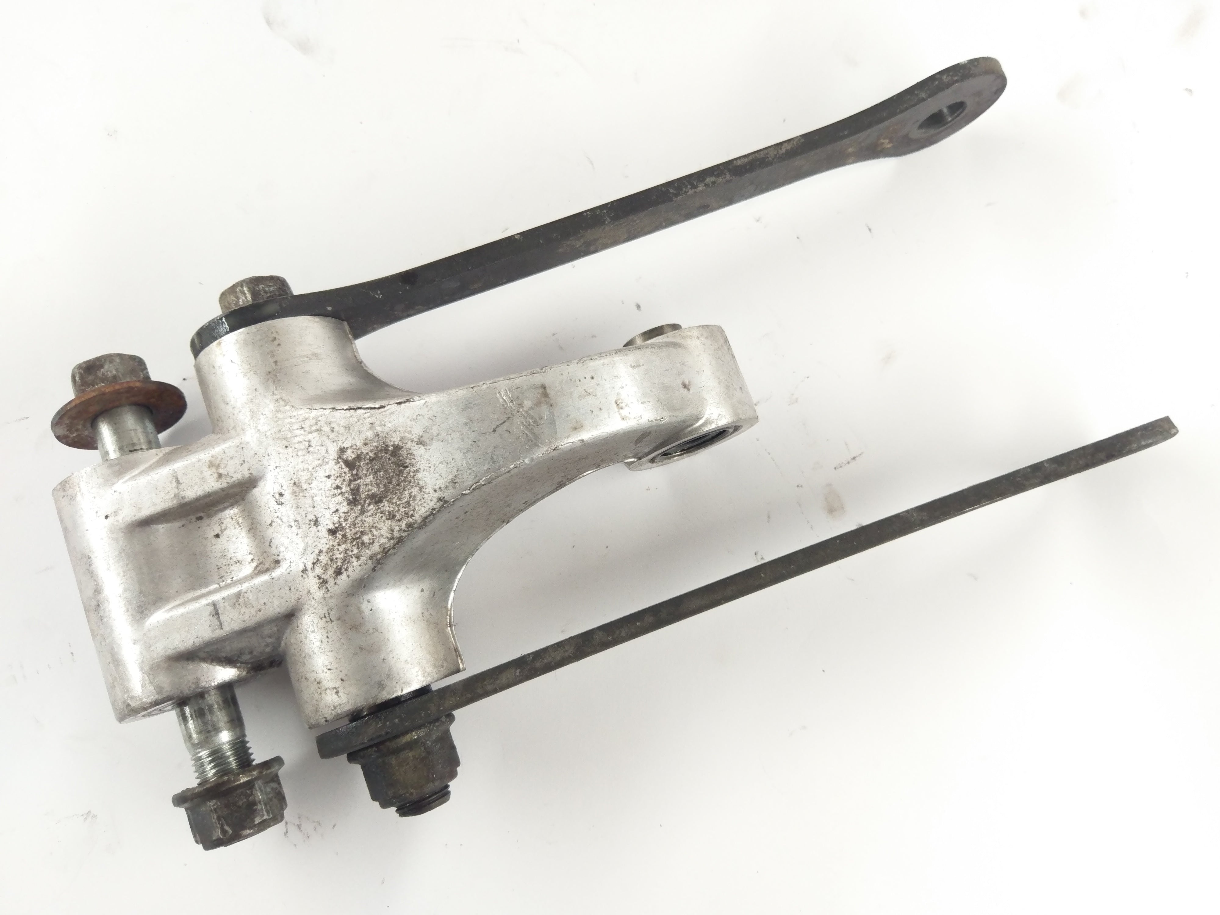 Suzuki GSXR 1100 GV73A [1992] - Deflection shock absorber bone