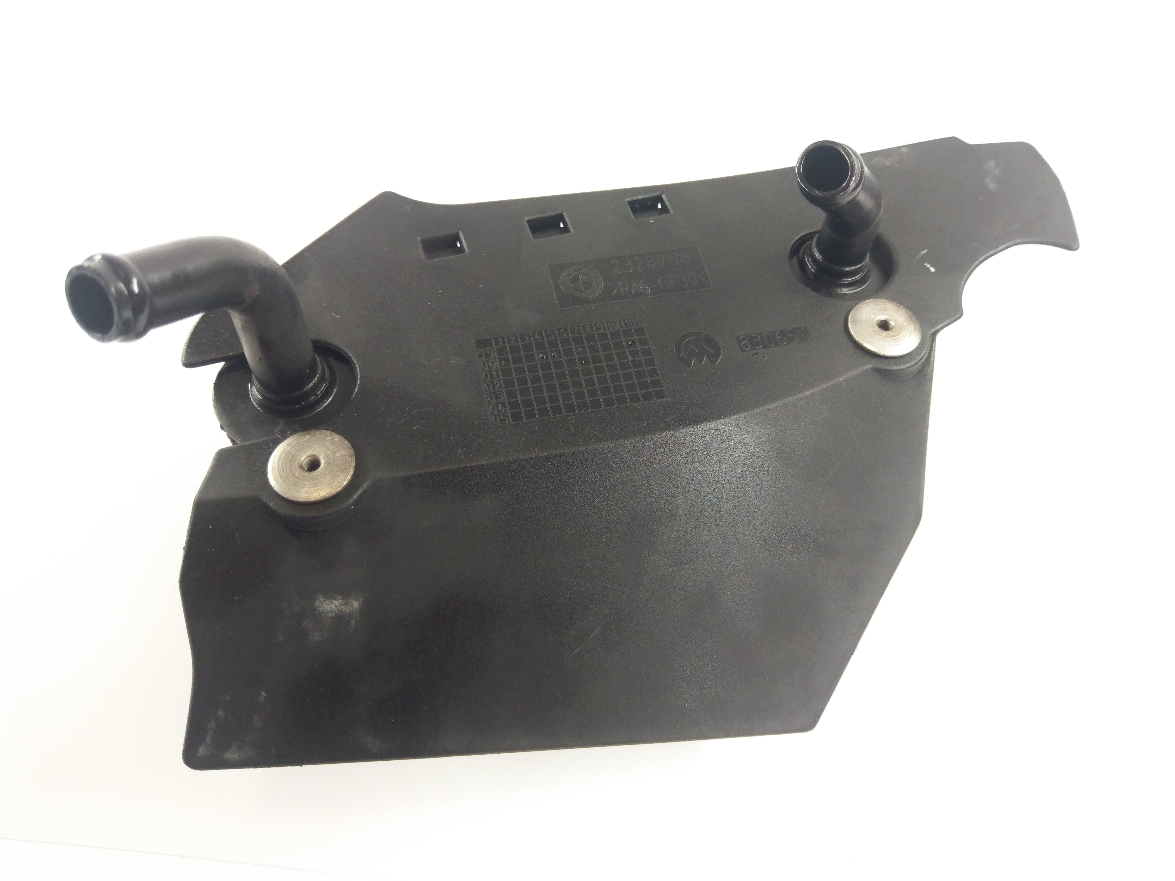 BMW R 1150 R R21 [2001] - Oil cooler