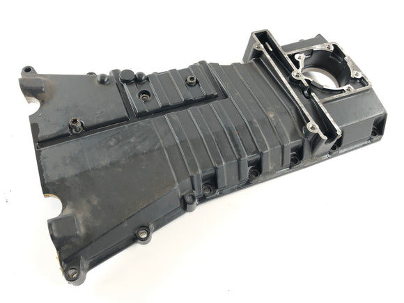 BMW K 1200 LT [2002] - coperchio del coperchio della fronte