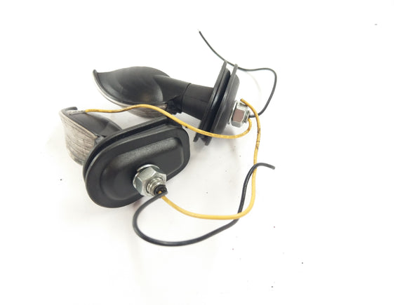 KAWASAKI ZX -12R ZXT20A [2003] - segnale di svolta