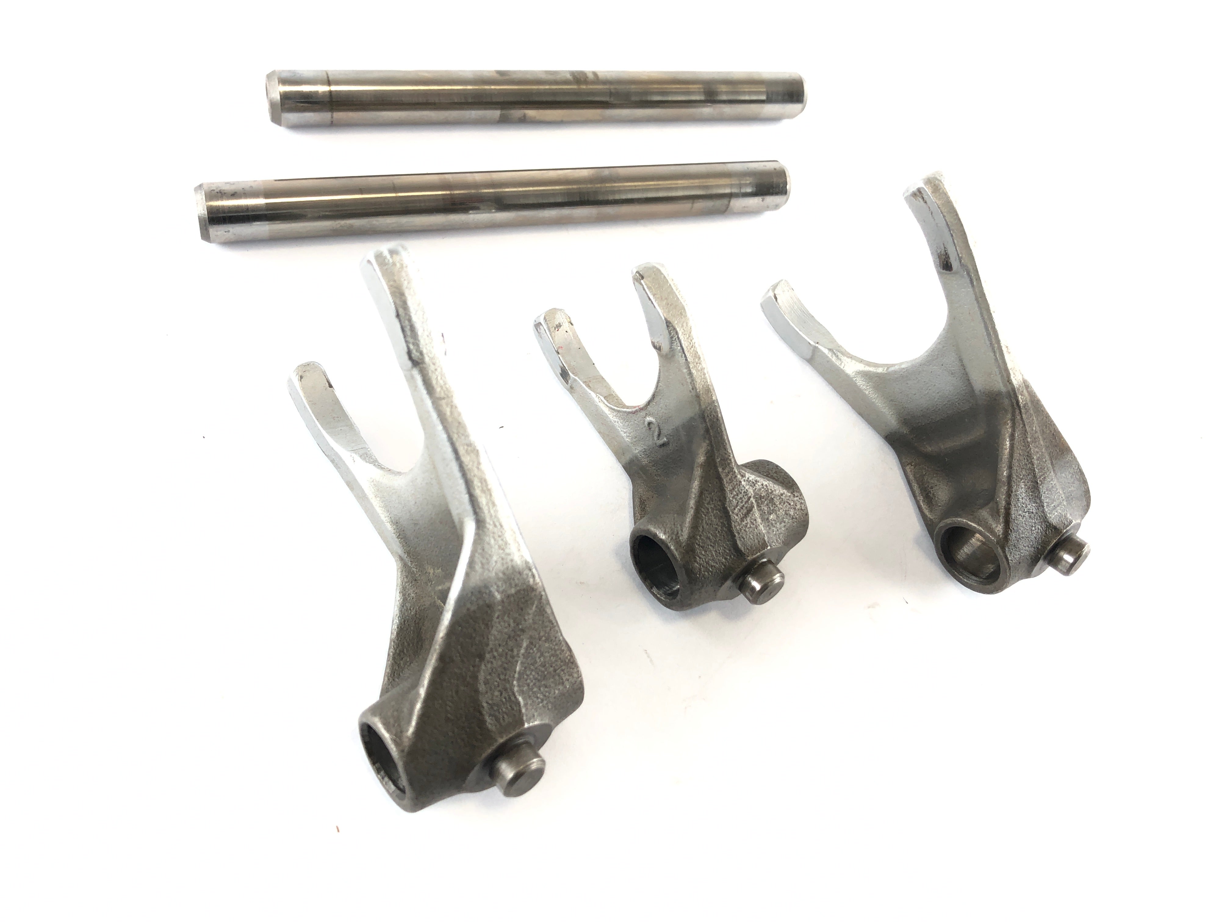 Yamaha V -Max 1200 2en [1997] - Switch Forks Switching Claws Set