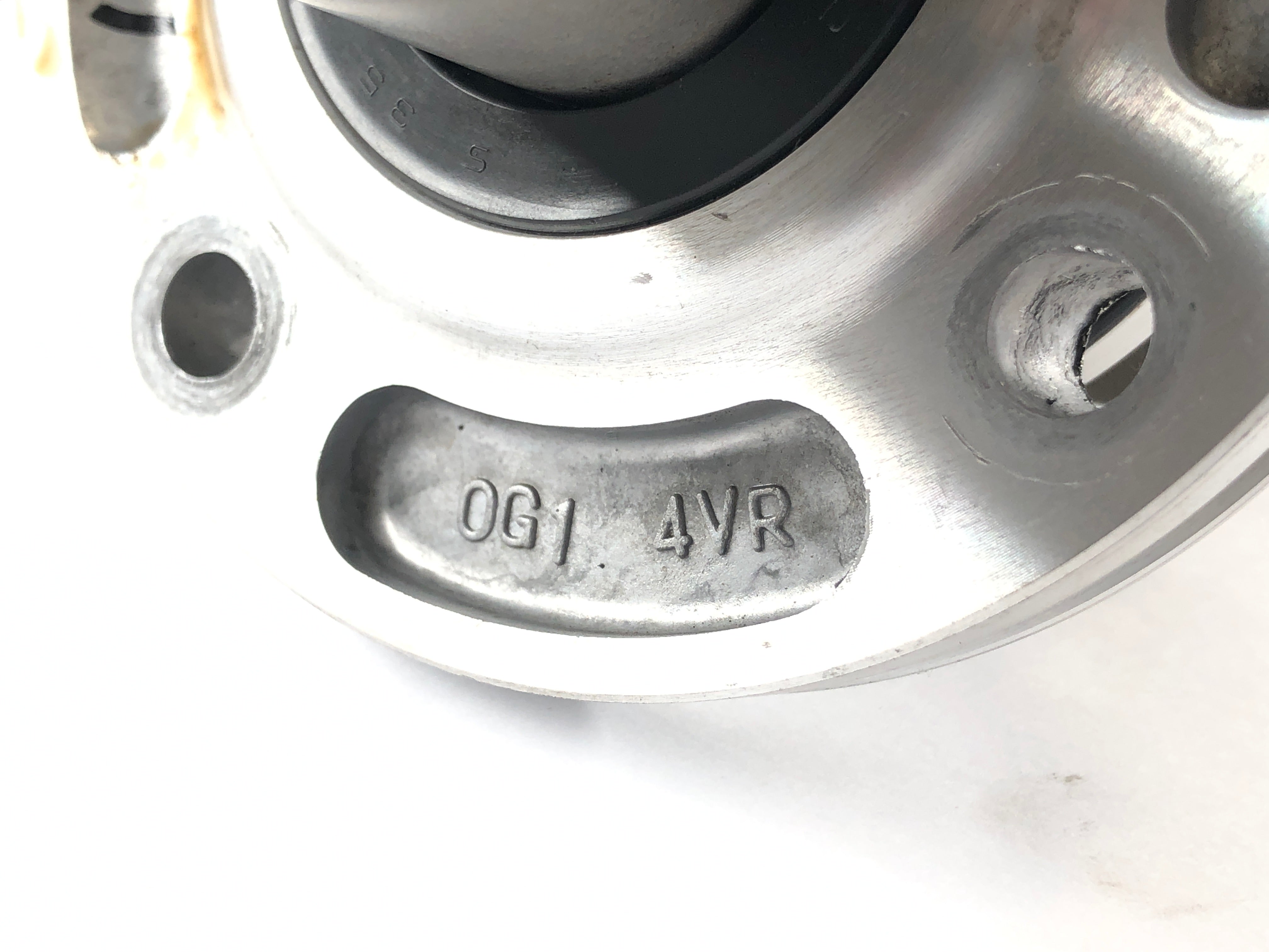 Yamaha XVS 650 Drag Star 4VR [1997] - Universal joint Cardan joint