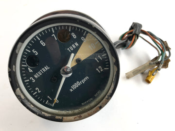 Honda CJ 360 T [1980]  - タコメーター