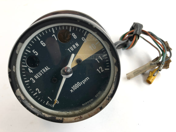 Honda CJ 360 T [1980]  - タコメーター