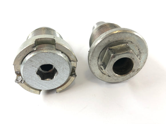 Honda Goldwing GL 1200 SC14 [1991] - качающиеся болты