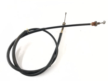 Honda CJ 360 T [1980]  - カップリングトレイン