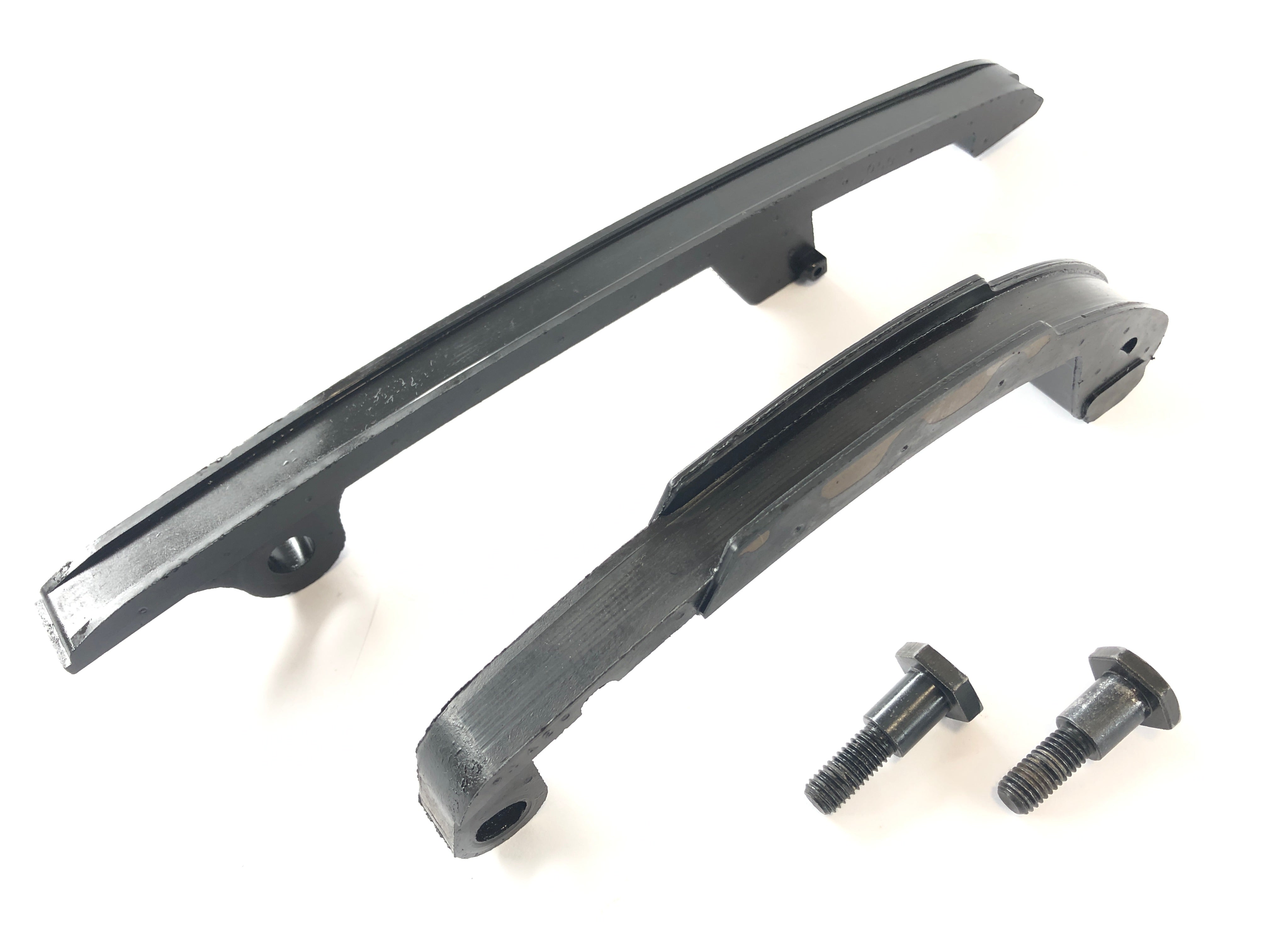 Triumph Speed Triple 1050 515NJ [2006] - Slide rail and tension rail set