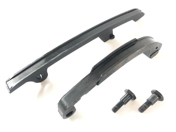 Триумф Скорость Тройная 1050 515NJ [2006] - Слайд -рельсы и натяжительные рельсы