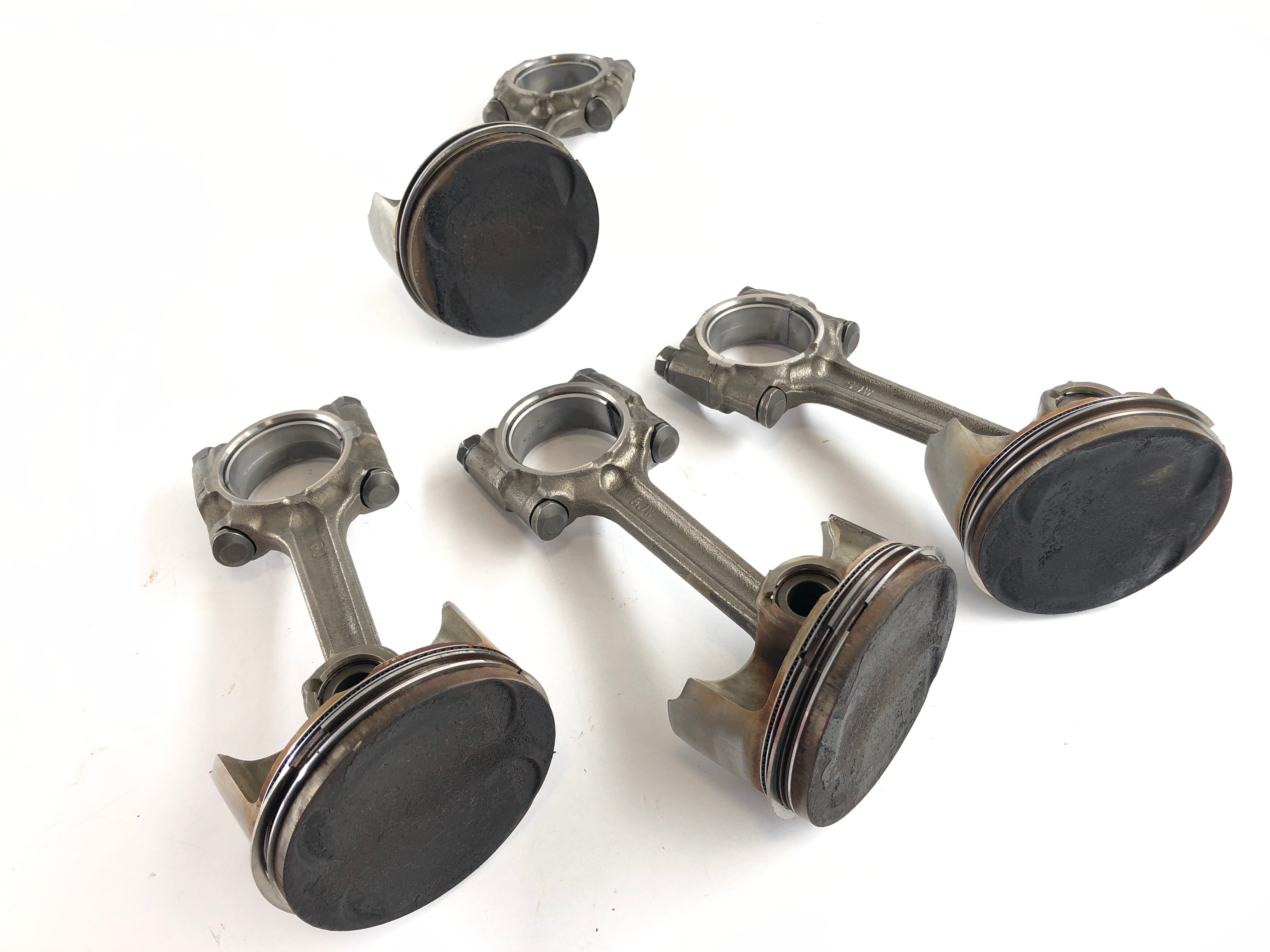 Yamaha FJR 1300 RP11 [2005] - Connecting Rod Set