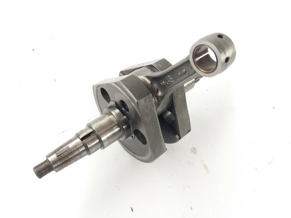 Husquvarna TE 250 H8 [2004] - Pleoll do eixo de manivela com defeito