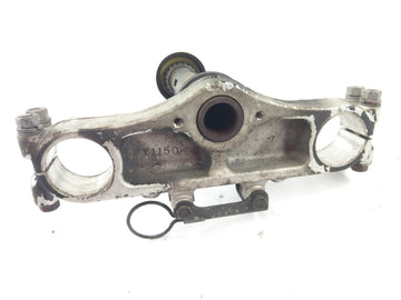 Yamaha XT 600 Z 3AJ Tenere [1990] - Fork Bridge nedan - 0