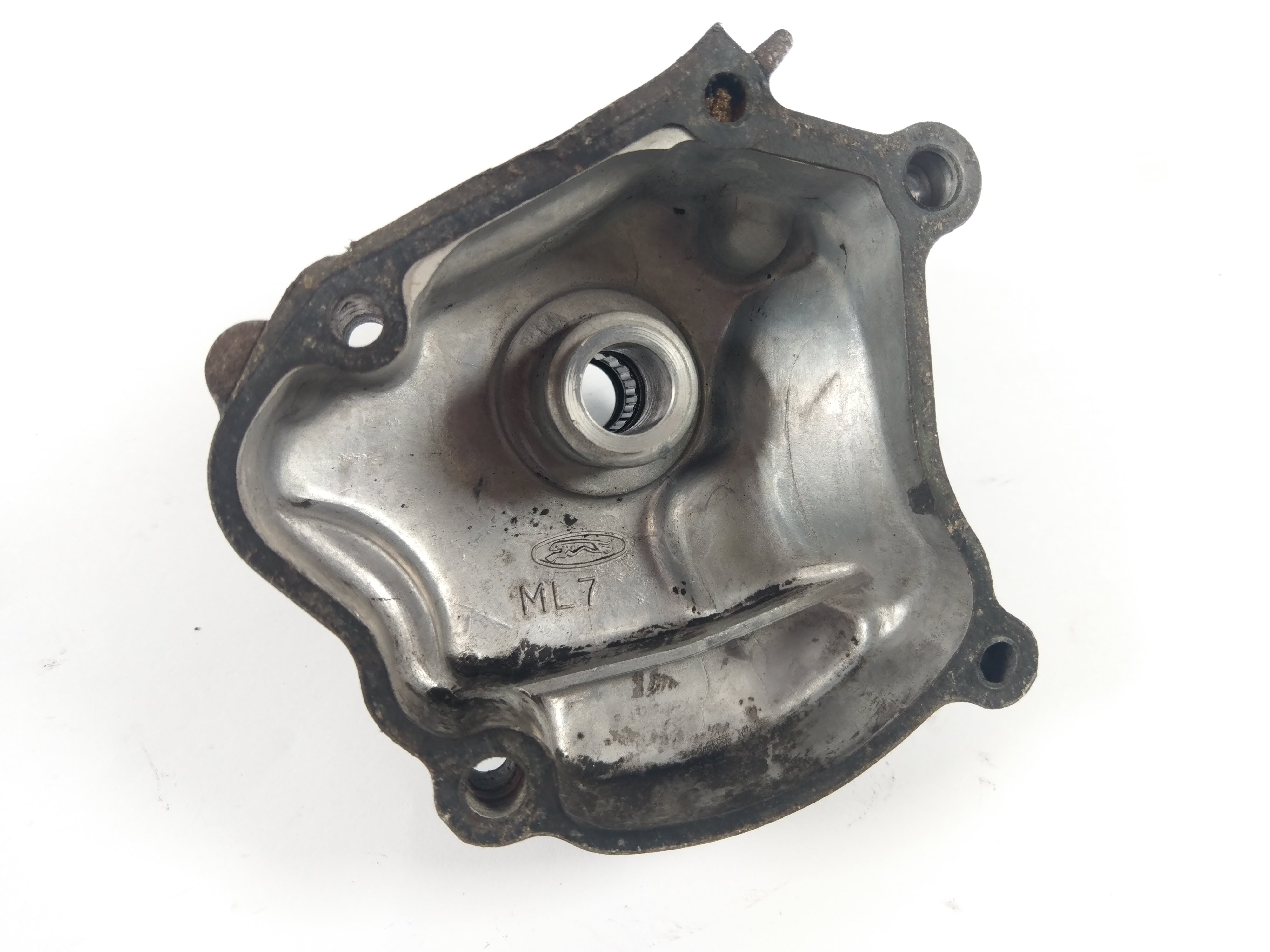 Honda VFR 400 R NC21 [1994] - Housing Cover Motor Lid