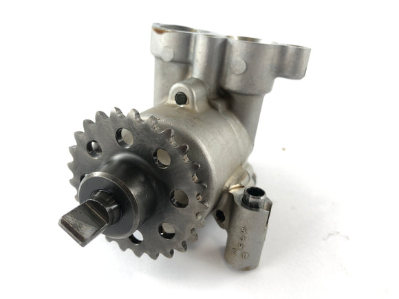 Yamaha FJR 1300 RP11 [2005] - Ropné čerpadlo