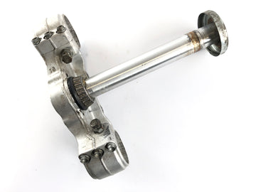 KTM 640 LC4 [2003] - мост Форк ниже - 0