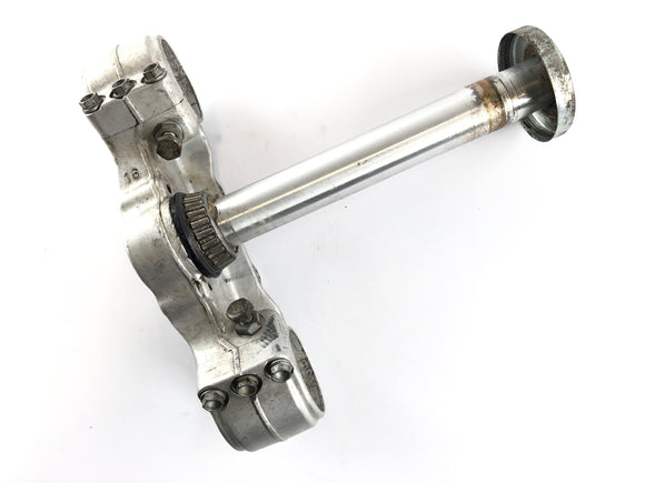 KTM 640 LC4 [2003] - Fork Bridge níže