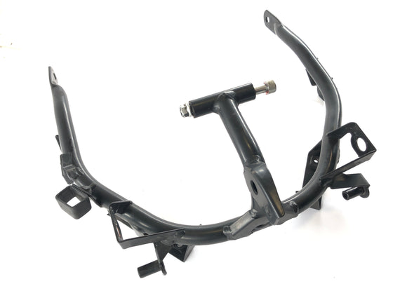 Ducati Multistrada 1000 DS [2003] - Fairing bracket antler