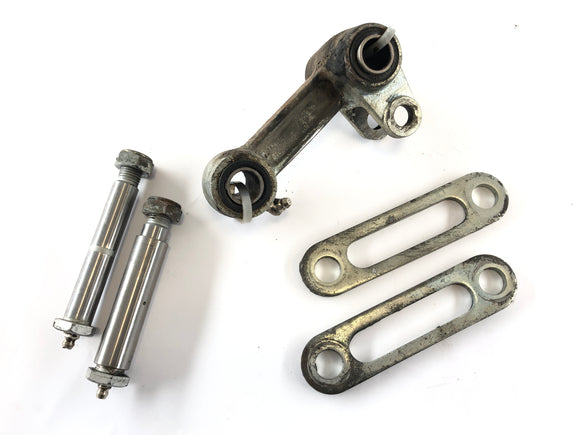 Yamaha XTZ 750 Super Tenere 3LD [1995] - Deflace Leeve Spring