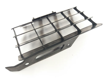 Yamaha WR 125 R DE07 [2010] - Radiator grille cover radiator